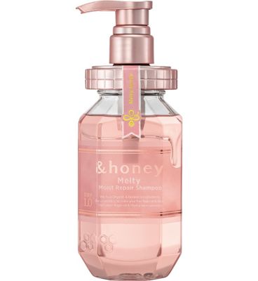 &honey Melty Moist Repair Shampoo 1.0 440ml
