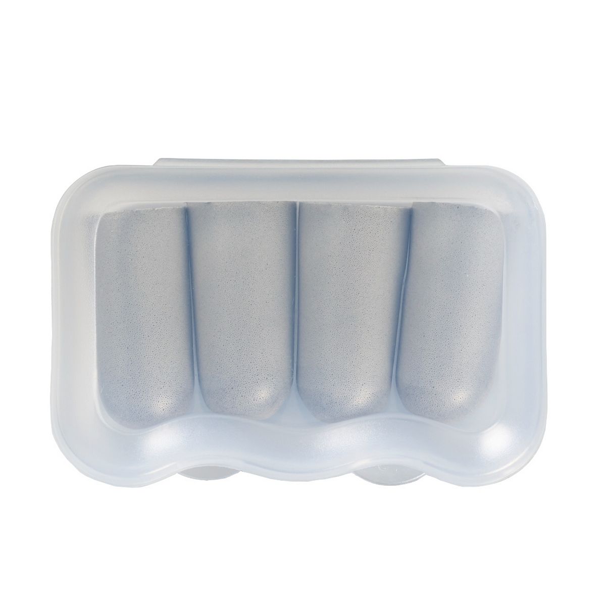 Boots Foam Earplugs 2 Pack