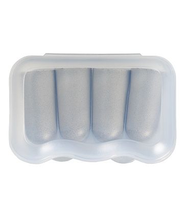 Boots Foam Earplugs, 2 Pack