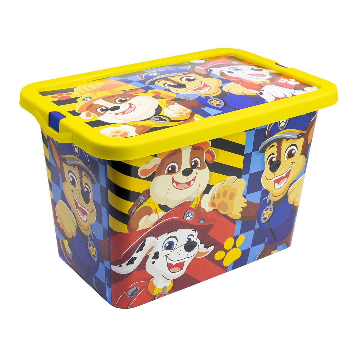 Paw Patrol 7 Litre Storage Box