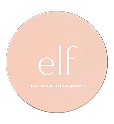 e.l.f Halo Glow Setting Powder Light Pink 7.5g (2)