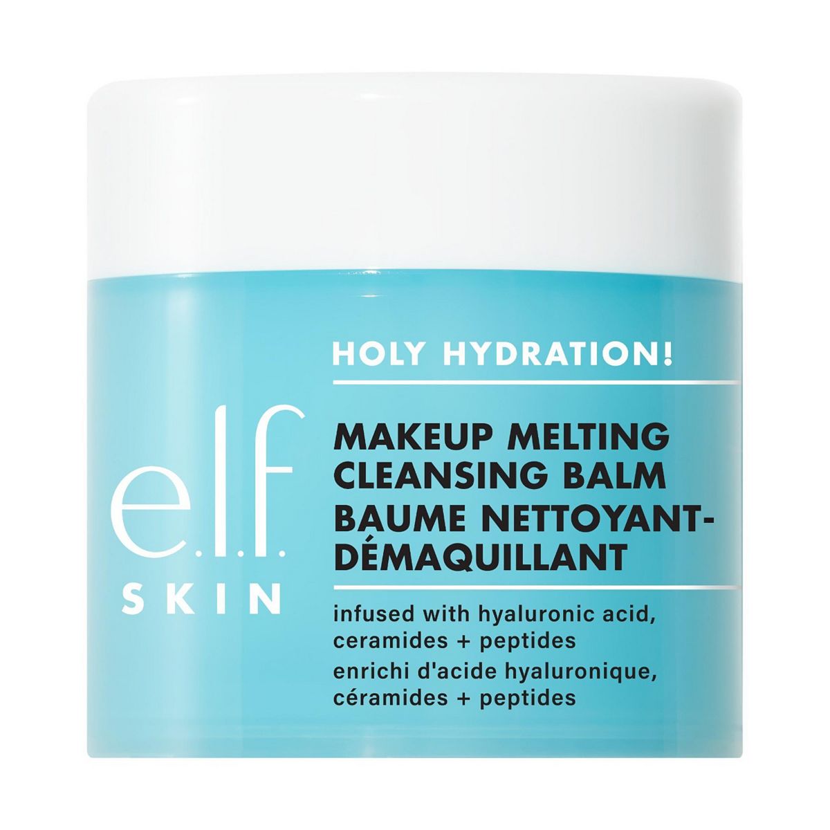 E.L.F Skin Holy Hydration Melting Cleanding Balm 13g