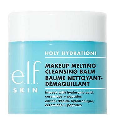 e.l.f Skin Holy Hydration Melting Cleanding Balm 13g