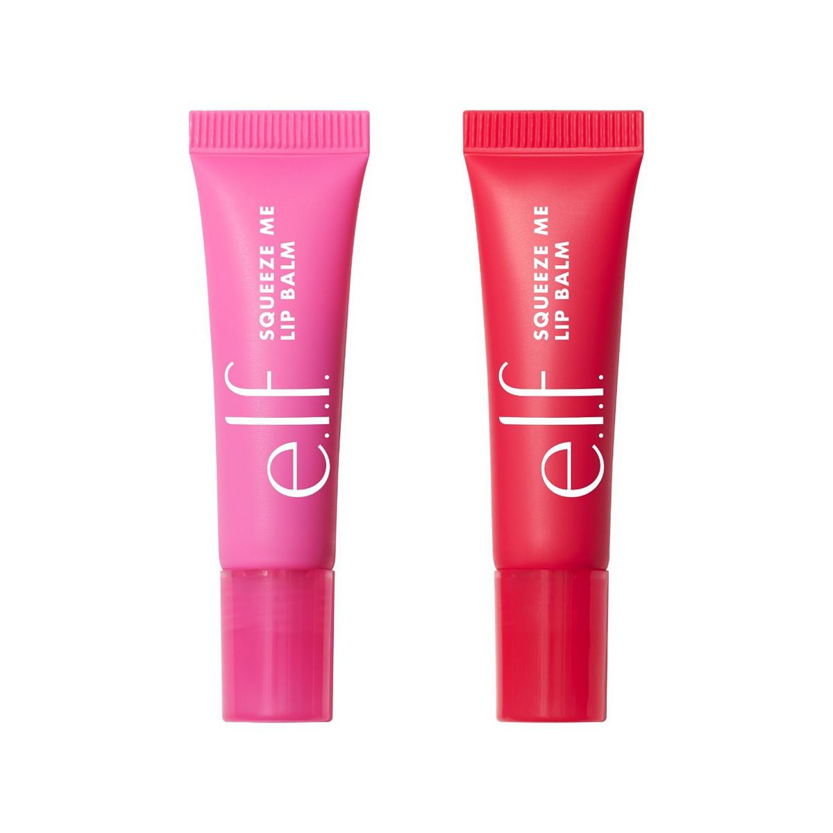 E.L.F . Squeeze Me More Lip Balm Duo 12g
