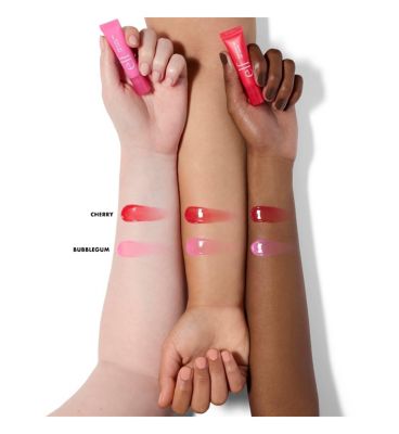 e.l.f. Squeeze Me More Lip Balm Duo 12g (5)