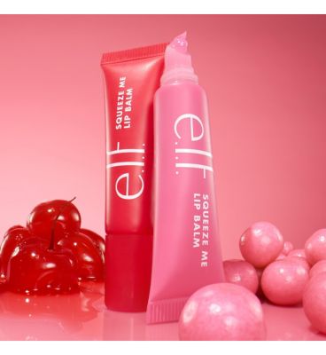 e.l.f. Squeeze Me More Lip Balm Duo 12g (7)