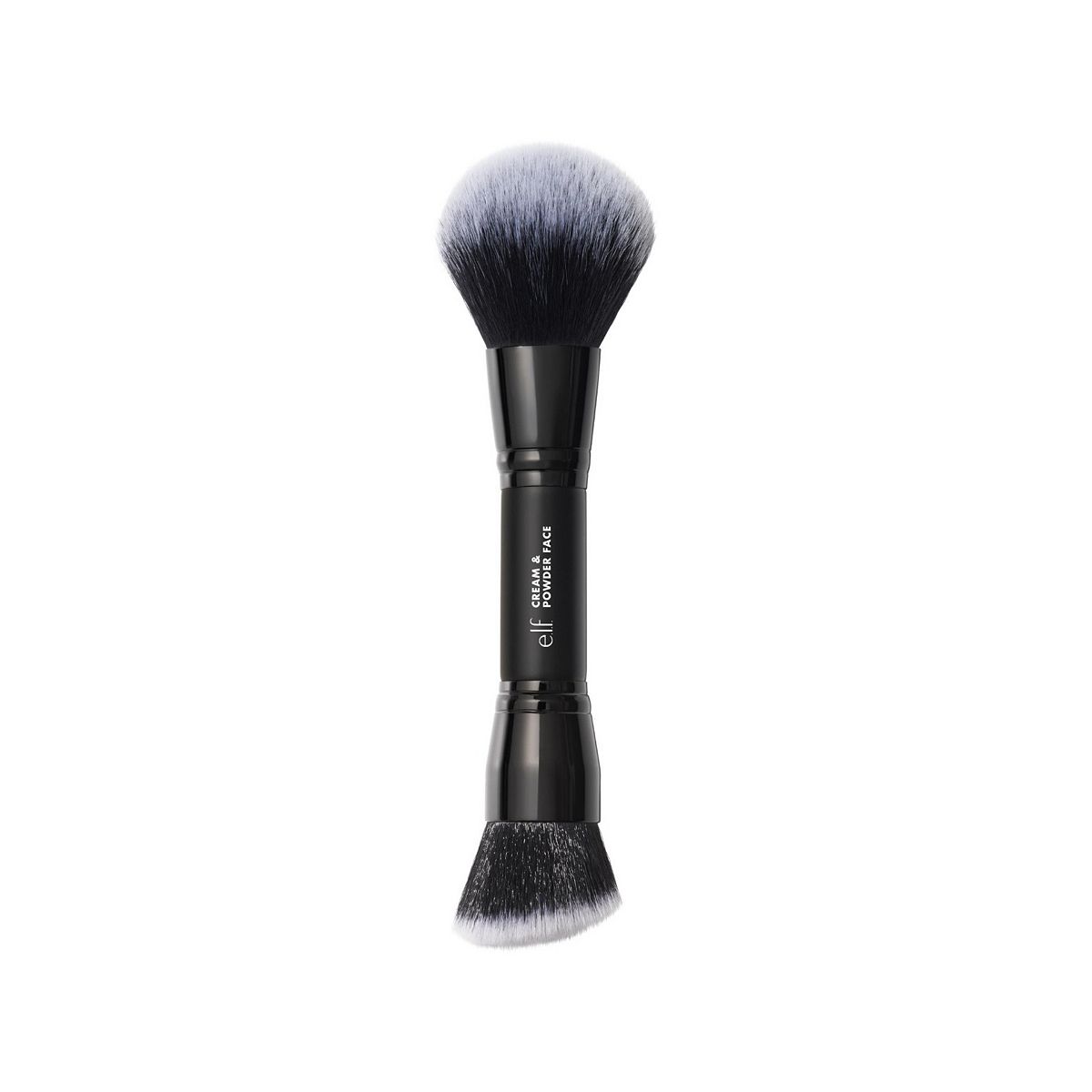 E.l.f Cream & Powder Face Brush