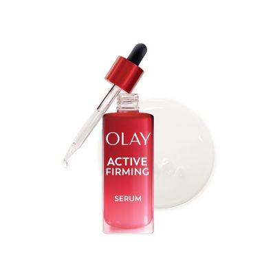 Olay Regenerist Active Firming Serum With Collagen Peptides Niacinamide & Vitamin E (5)