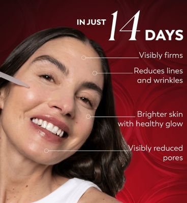 Olay Regenerist Active Firming Serum With Collagen Peptides Niacinamide & Vitamin E (8)