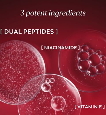 Olay Regenerist Active Firming Serum With Collagen Peptides Niacinamide & Vitamin E (9)