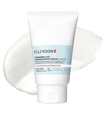 ILLIYOON Ceramide Ato Concentrate Cream 75ml