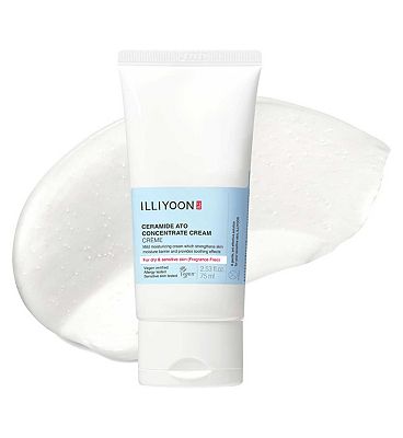 ILLIYOON Ceramide Ato Concentrate Cream 75ml (3)