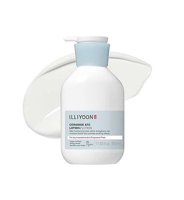 ILLIYOON Ceramide Ato Concentrate Cream 75ml (4)