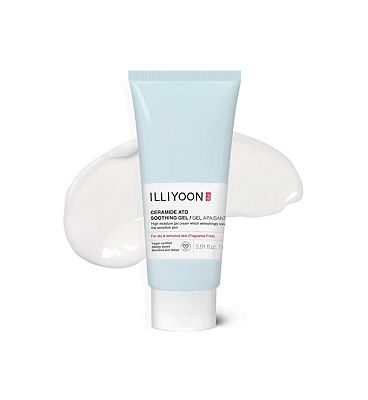 Illiyoon Ceramide Ato Soothing Gel 175ml (2)