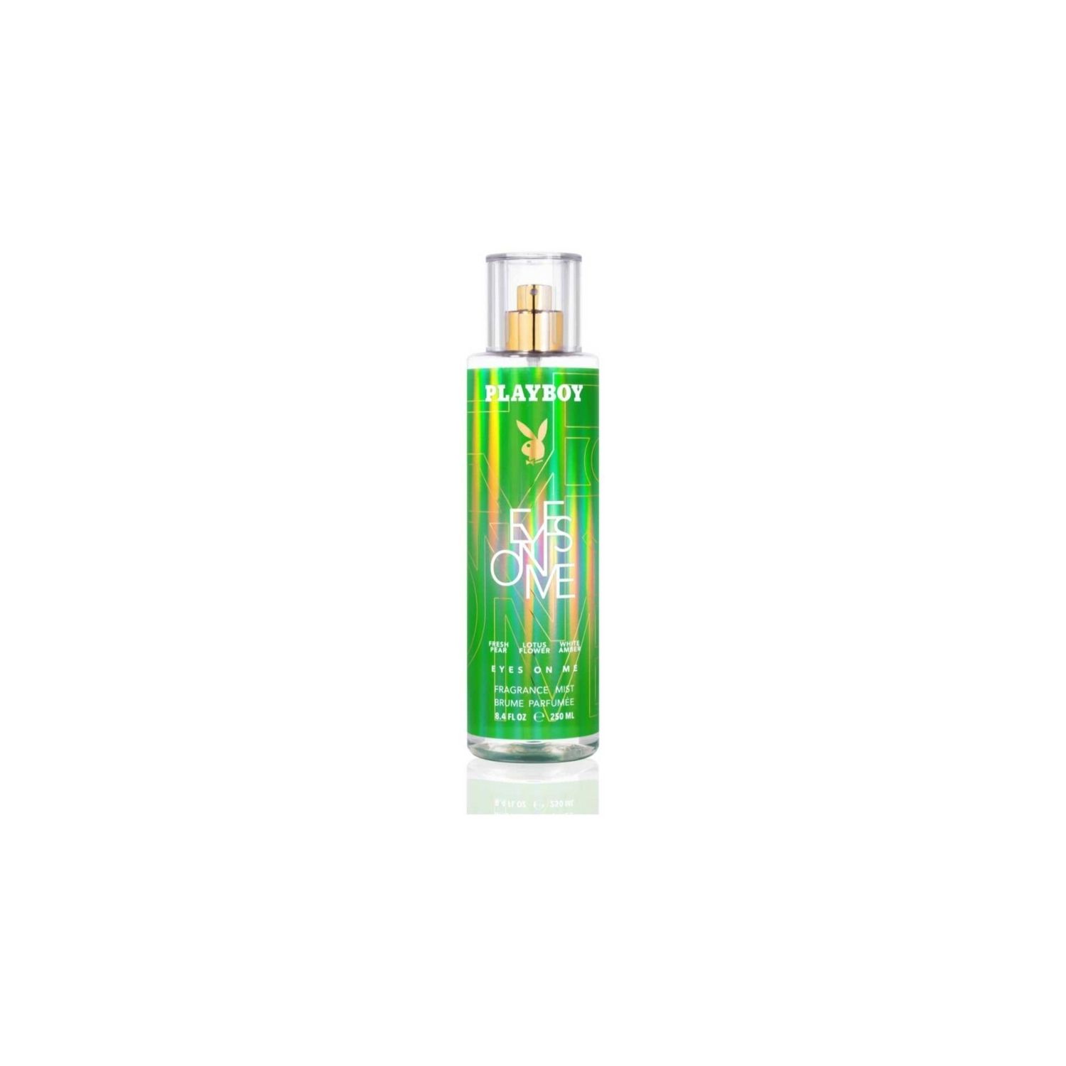 Eyes On Me Body Mist