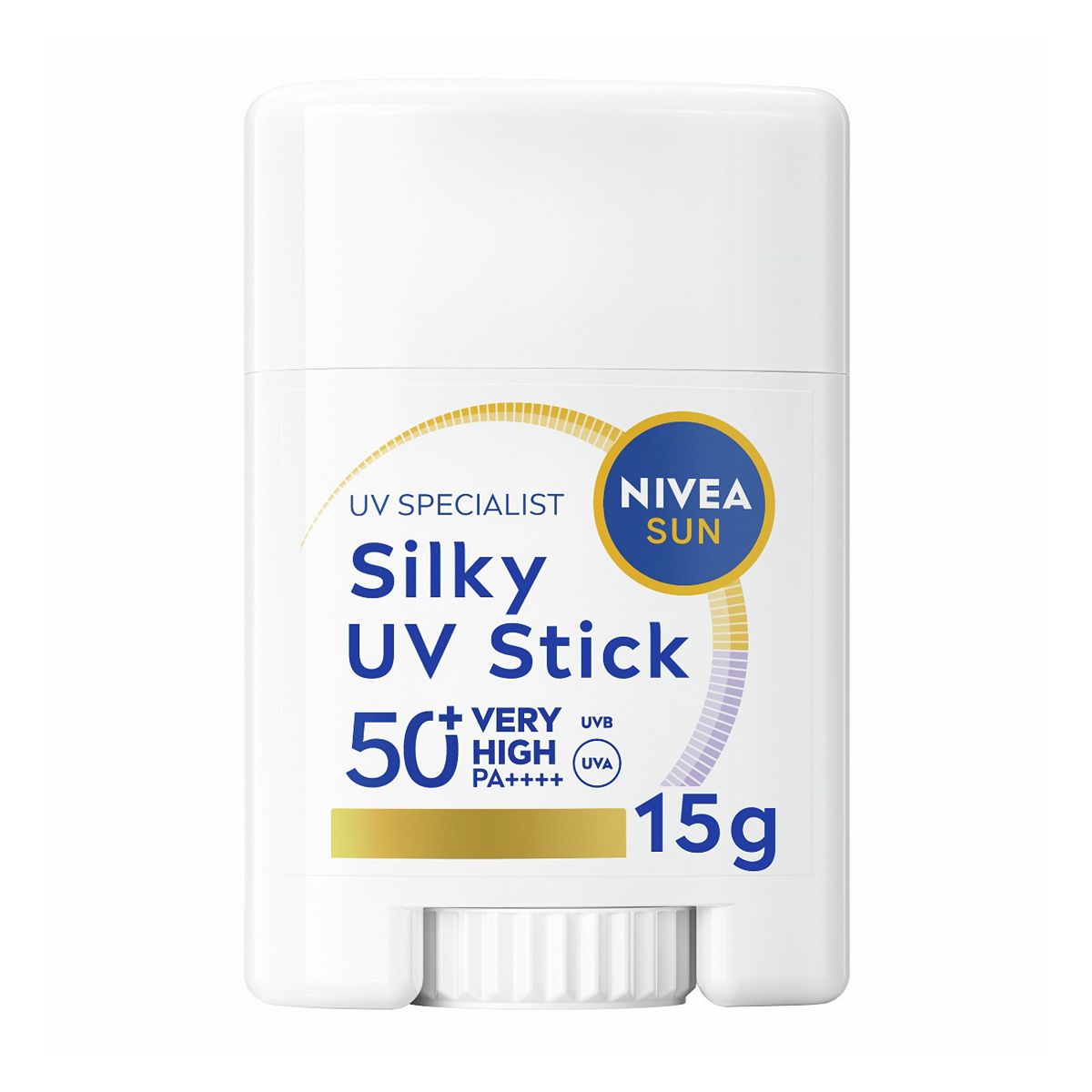 Nivea Sun Uv Specialist Korean Silky Stick Cream 15g
