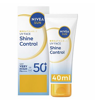 NIVEA SUN Silky UV Sun Stick SPF50 15g (3)