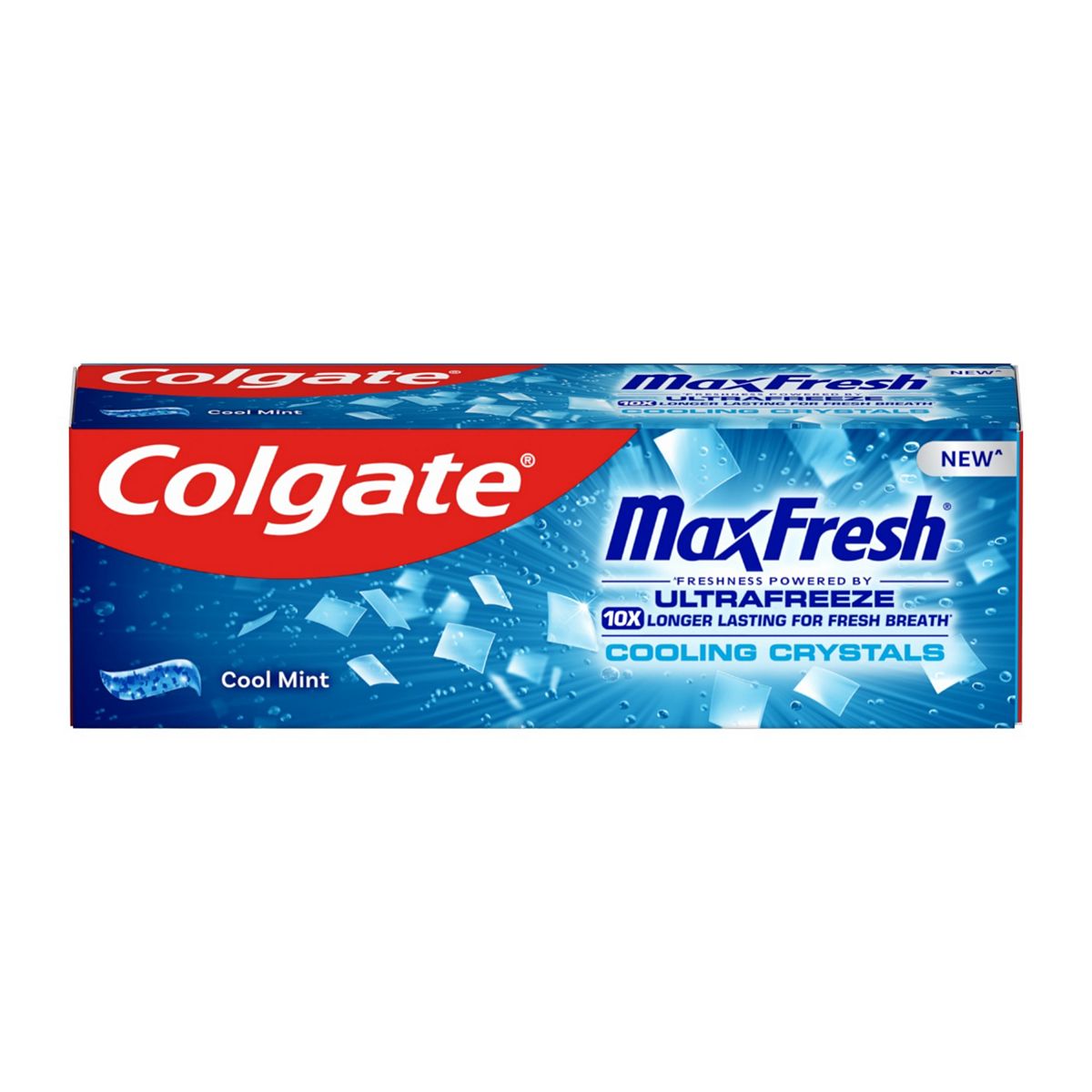 Colgate Max Fresh Cooling Crystals Toothpaste 20Ml