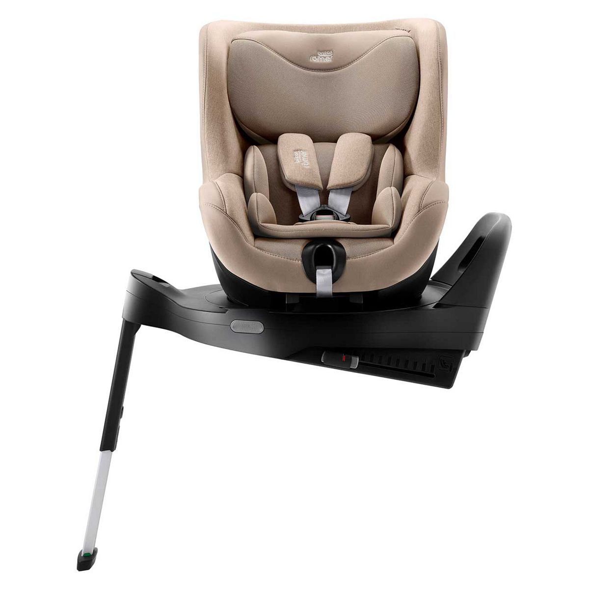 Britax Romer 360 Spin Seat 3 Months To 4 Years