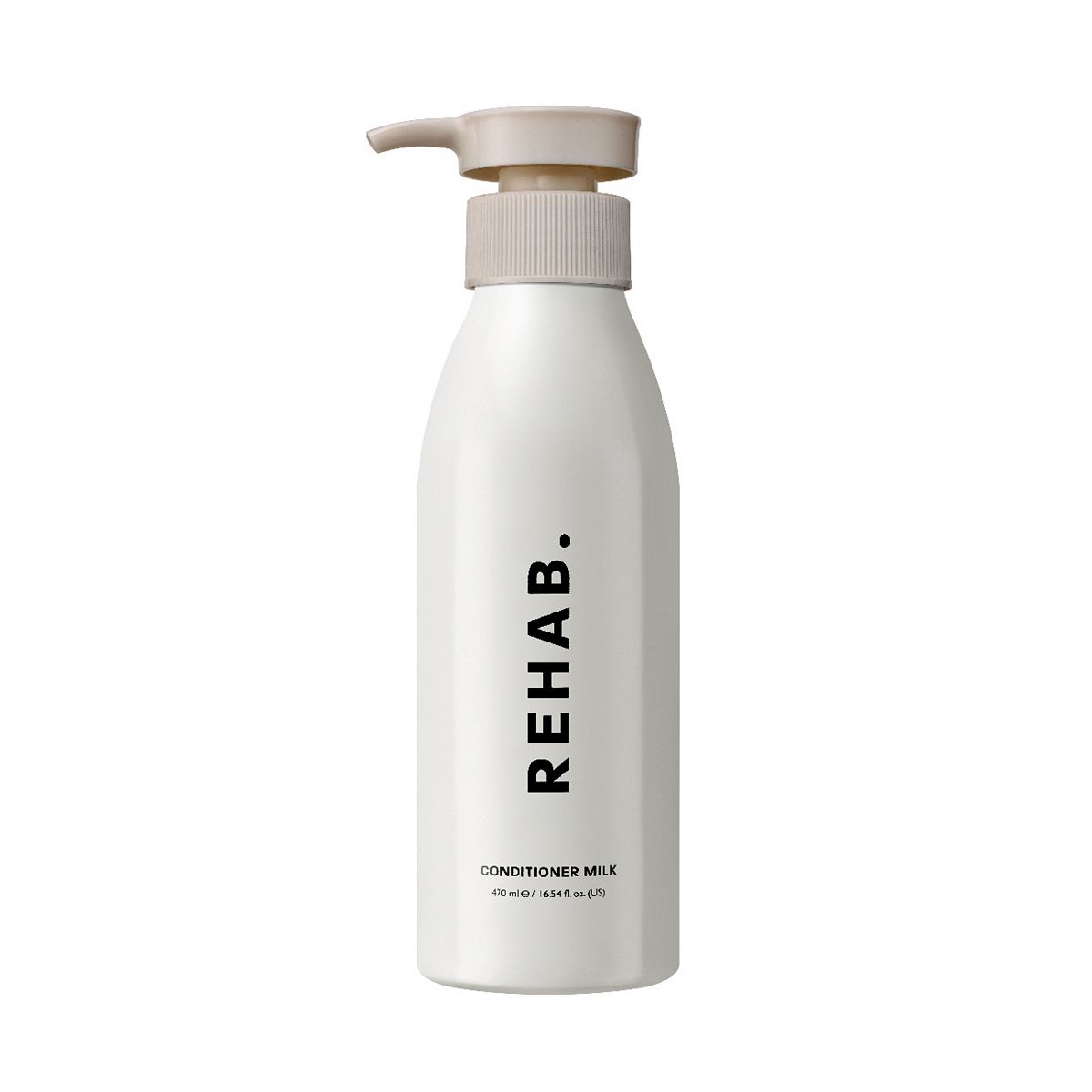 REHAB. Conditioner Milk 470ml