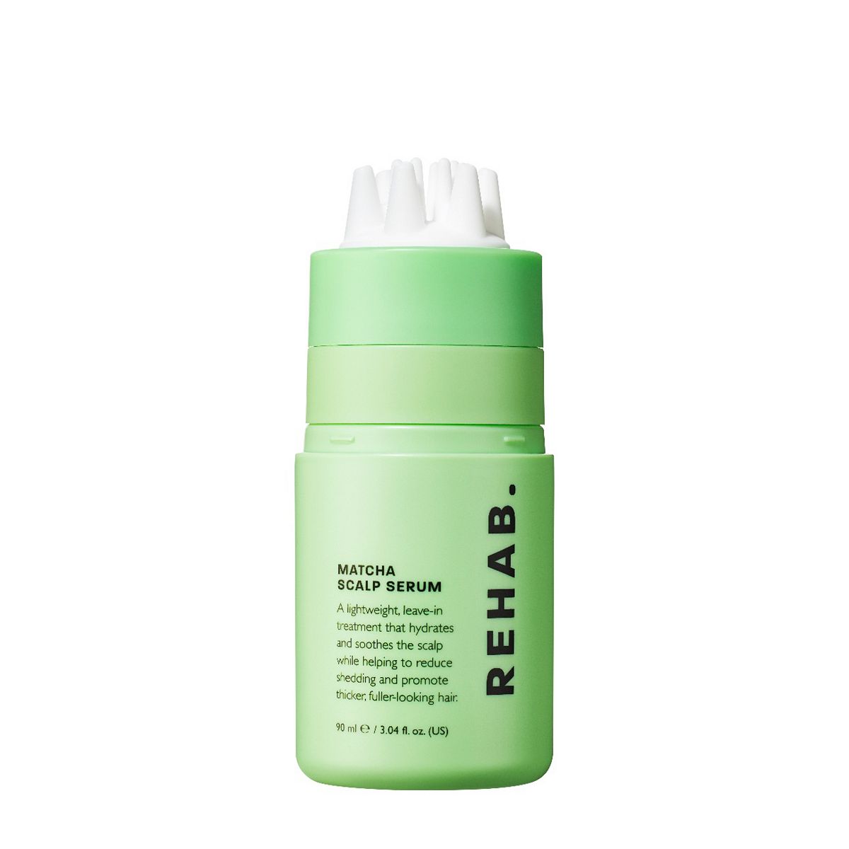 REHAB. Matcha Scalp Serum 90ml