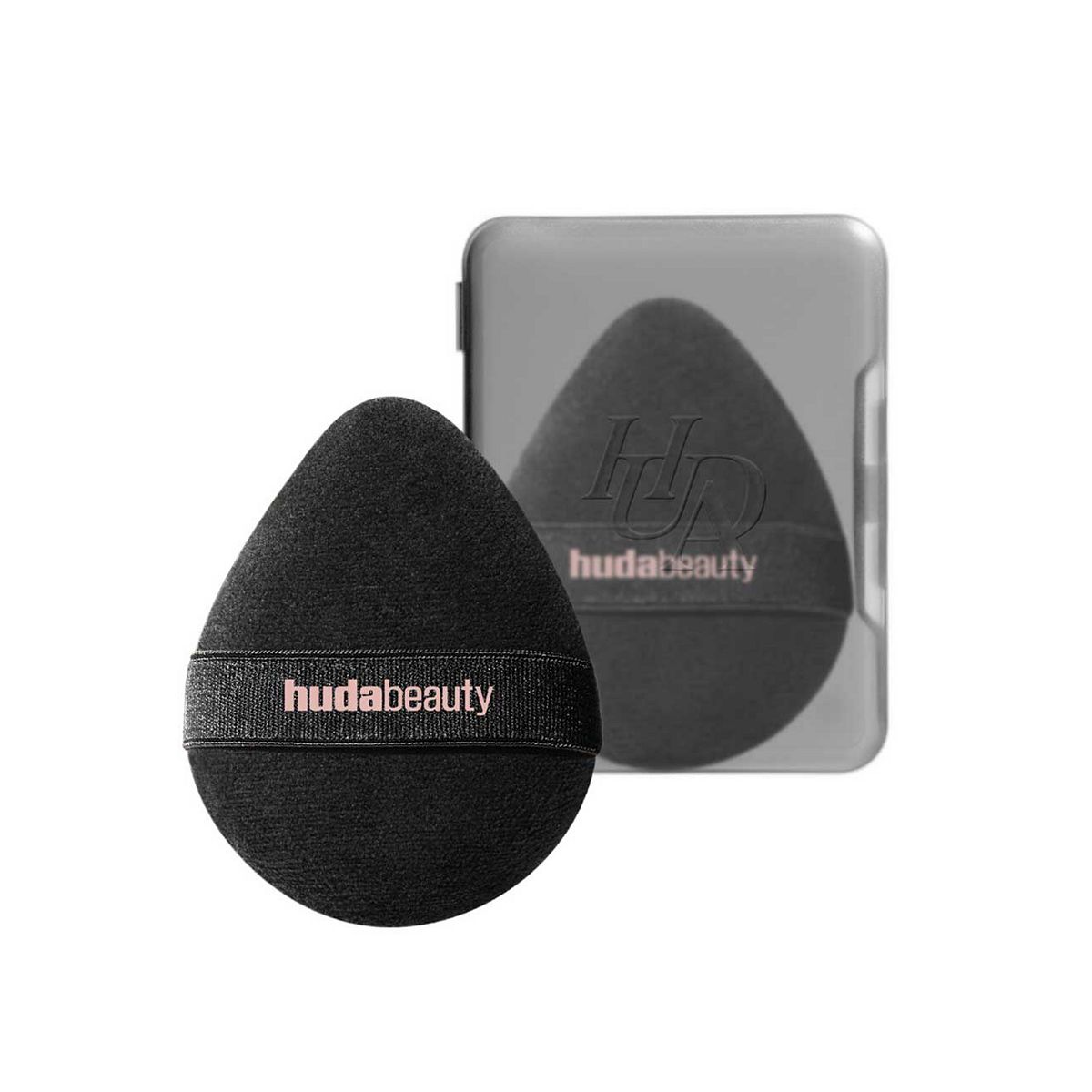 Huda Beauty Easy Bake Marshmallow Puff & Sponge