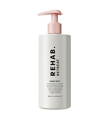 REHAB. Retreat Shower Milk 300ml (4)