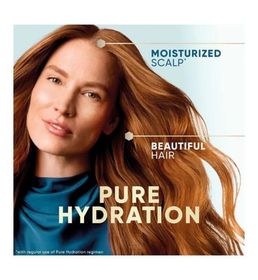 Head & Shoulders DermaXPro Pure Scalp Hydrator for Dry Scalp 145ml (6)