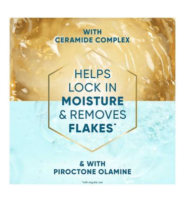 Head & Shoulders DermaXPro Pure Scalp Hydrator for Dry Scalp 145ml (8)