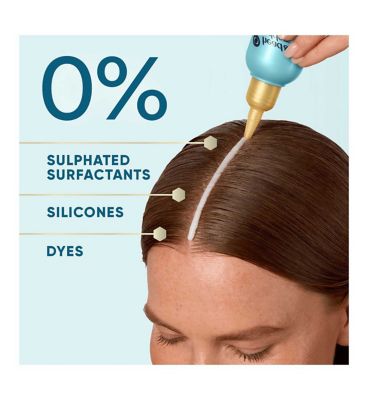 Head & Shoulders DermaXPro Pure Scalp Hydrator for Dry Scalp 145ml (9)