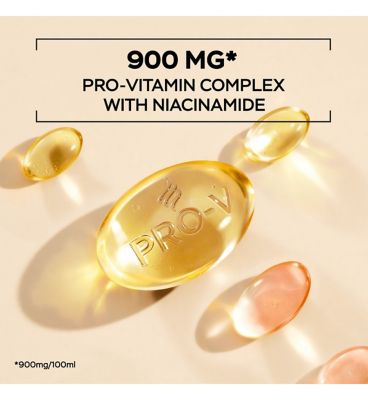 Pantene Grow Abundant Anti-Hair Loss Shampoo 290ml for Stronger, Longer, Denser Hair (6)