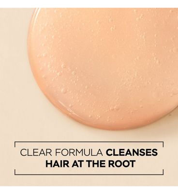 Pantene Grow Abundant Anti-Hair Loss Shampoo 290ml for Stronger, Longer, Denser Hair (7)