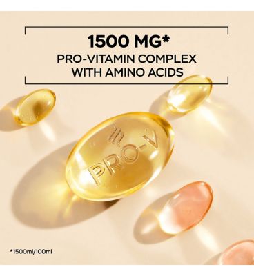 Pantene Grow Abundant Anti-Hair Loss Conditioner 250ml for Fine, Weak Hair (6)