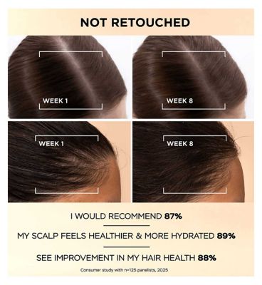 Pantene Grow Abundant Anti-Hair Loss Scalp Serum 60ml (4)