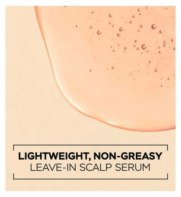 Pantene Grow Abundant Anti-Hair Loss Scalp Serum 60ml (6)