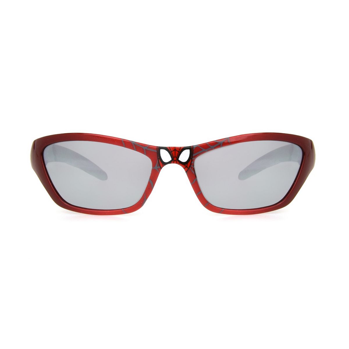 Marvel Kids Spiderman Sunglasses, Black Multicolor
