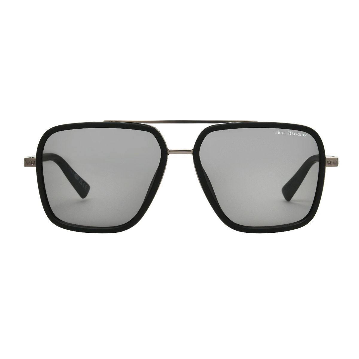 True Religion Aviator Sunglasses Multicolor