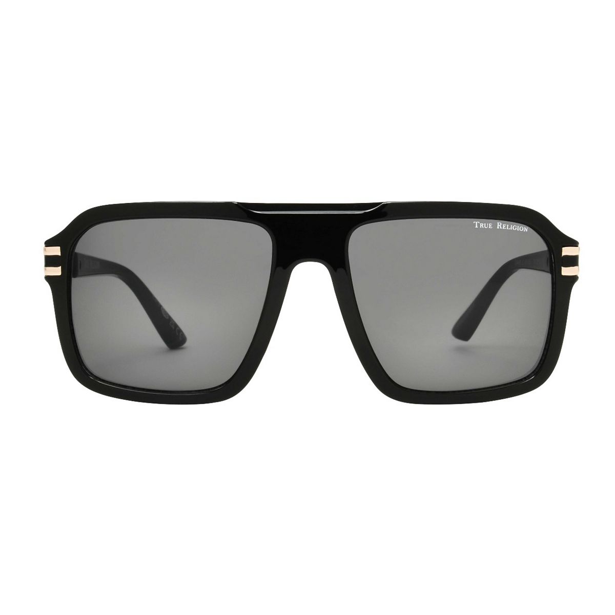 True Religion Wayfarer Sunglasses Multicolor