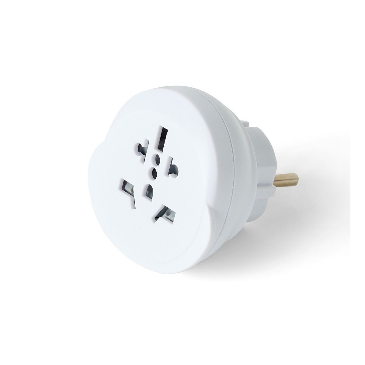   World To Europe Adaptor