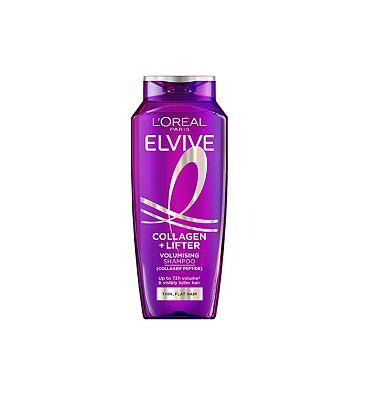 Elvive collagen-lifter-volumizing-shampoo