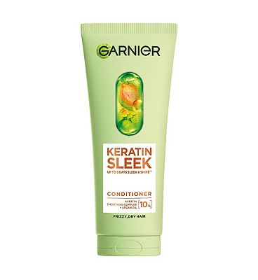 Keratin Sleek Conditioner