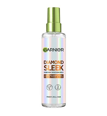 Diamond Sleek Smoothing Spray