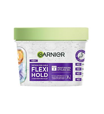 Flexi-Hold Gel