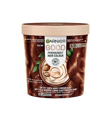 Garnier Good Spicy Blonde 6.35 Ginger Toffee