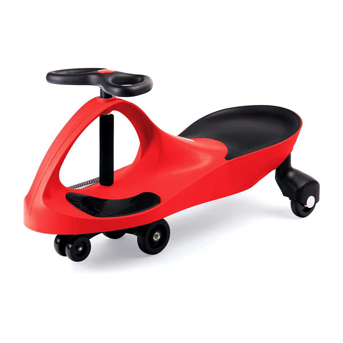 Didicar - Ride On Toy - Self-propelled - Red - Image 7