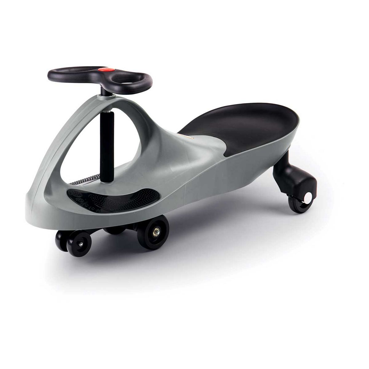Didicar Ride On - Grey - Image 8