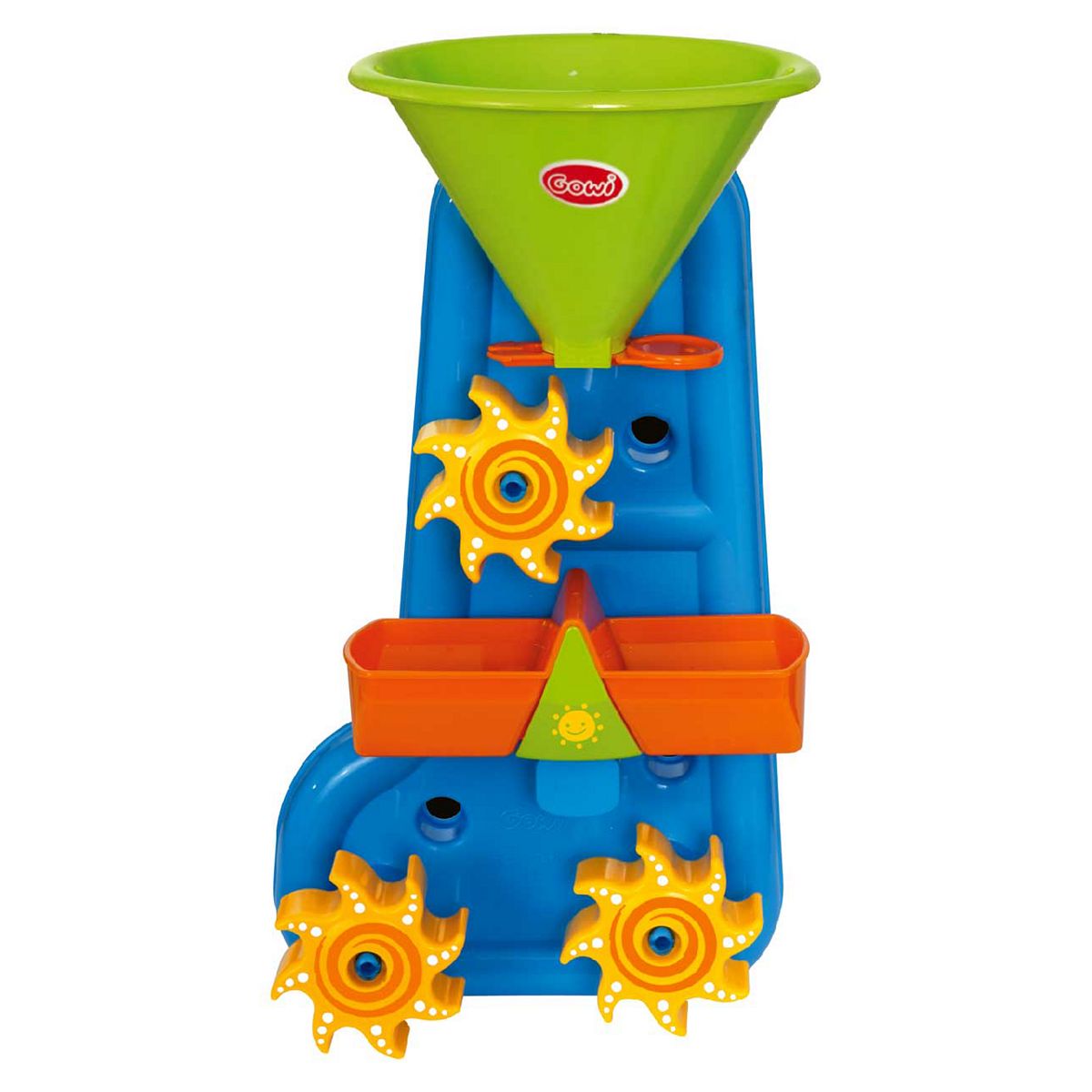 Gowi Toys Watermill Bath Toy