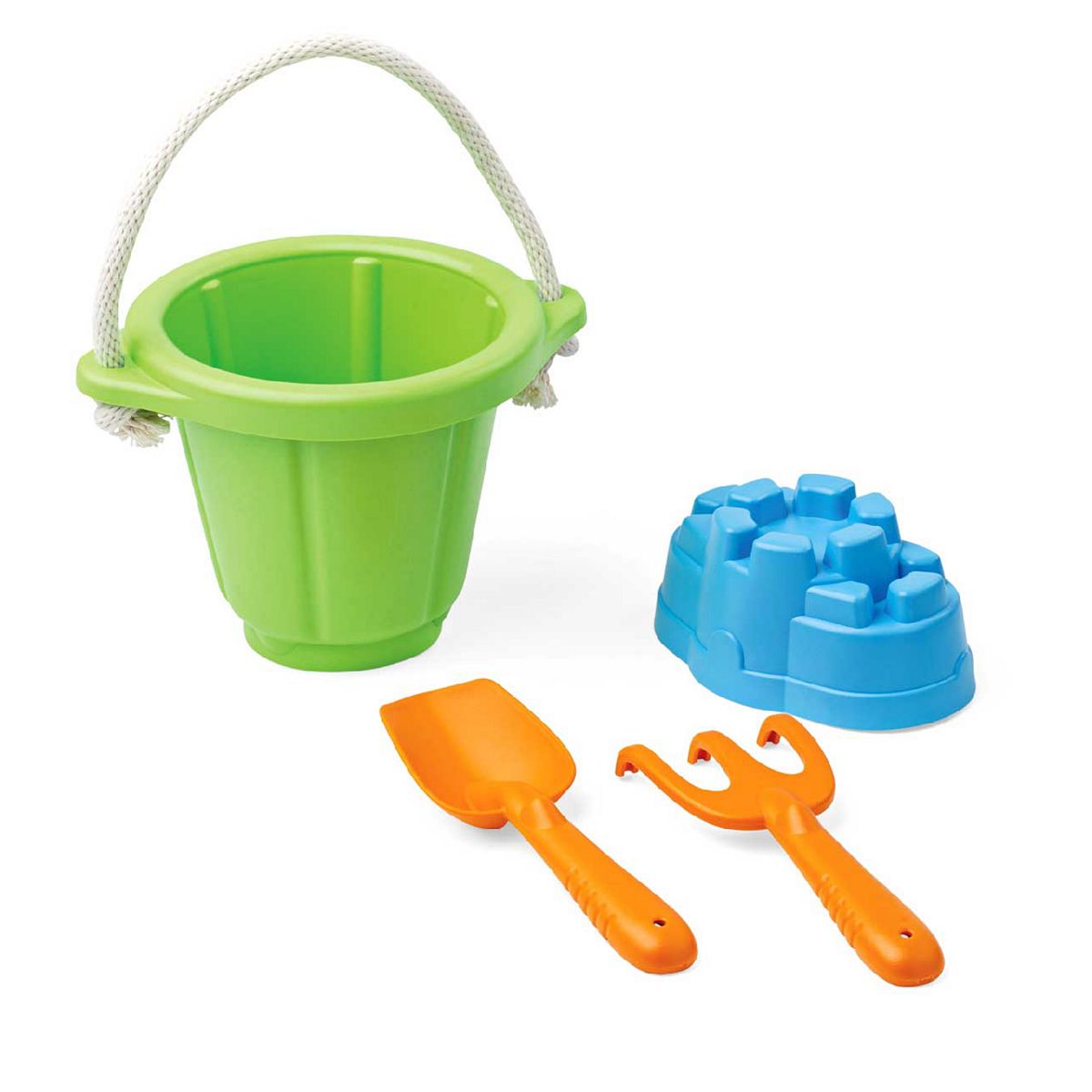 Green Toys Children's Sand Play Set
