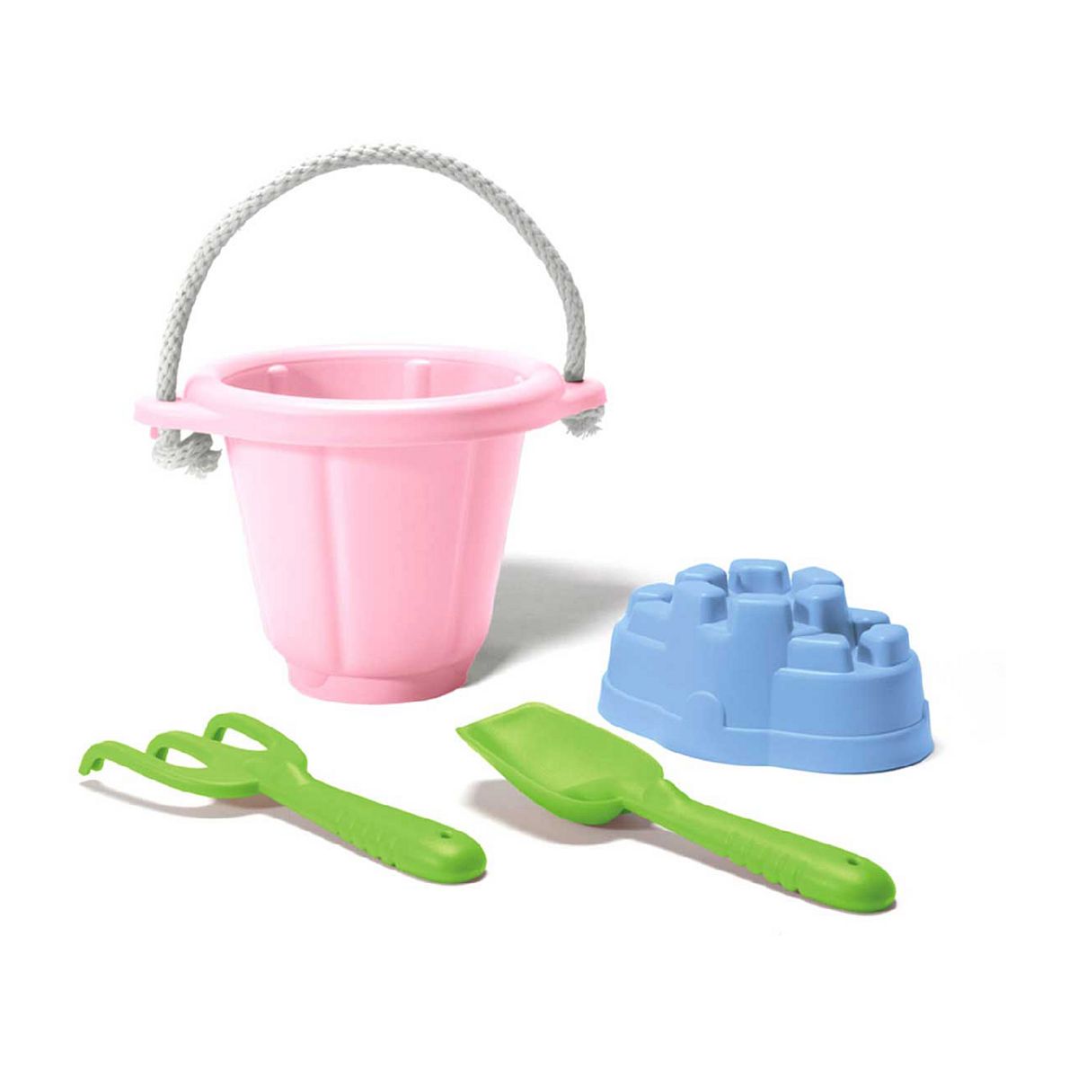 Green Toys Sand Playset