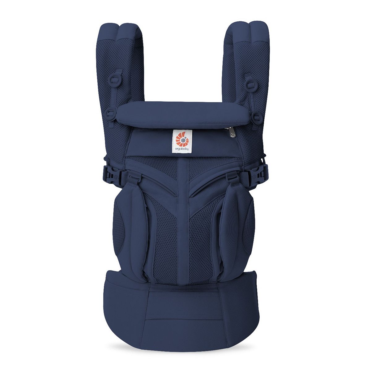 Ergobaby Omni Classic Mesh Baby Carrier Midnight Blue